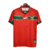 Camiseta Marrocos Retrô 1998 Roja y Verde - Puma