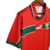 Camiseta Marrocos Retrô 1998 Roja y Verde - Puma - tienda online