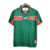 Camiseta Marrocos Retrô 1998 Verde y Roja - Puma