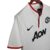 Camiseta Manchester United Retrô 2013/2014 Blanca - Nike - R21 Imports | Artigos Esportivos