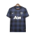 Manchester United Retrô 2013/2014 Blue Marinho - Nike