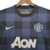 Camiseta Manchester United Retrô 2013/2014 Azul Marinho - Nike en internet