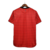 Camiseta Manchester United Retrô 2012/2013 Roja Xadrez - Nike - comprar online