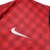 Camiseta Manchester United Retrô 2012/2013 Roja Xadrez - Nike en internet