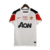 Camiseta Manchester United Retrô 2010/2011 Blanca - Nike