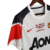 Camiseta Manchester United Retrô 2010/2011 Blanca - Nike en internet