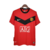 Camiseta Manchester United Retrô 2009/2010 Roja - Nike