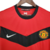 Camiseta Manchester United Retrô 2009/2010 Roja - Nike en internet