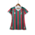 Camiseta Fluminense Local 23/24 - Mujer Umbro - Tricolor - comprar online