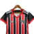 Imagen de Camiseta São Paulo Visitante 23/24 - Mujer Adidas - Tricolor