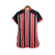 Camiseta São Paulo Visitante 23/24 - Mujer Adidas - Tricolor en internet