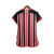 Camisa São Paulo II 23/24 - Feminina Adidas - Tricolor na internet