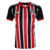 Camiseta São Paulo Visitante 23/24 - Mujer Adidas - Tricolor