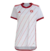 Camiseta Internacional Visitante 23/24 - Mujer Adidas - Blanca