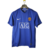 Camiseta Manchester United Retrô 2007/2008 Azul - Nike