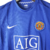 Camiseta Manchester United Retrô 2007/2008 Azul - Nike en internet