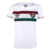 Camiseta Fluminense Visitante 23/24 - Mujer Umbro - Blanca