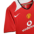 Camiseta Manchester United Retrô 2004/2006 Roja - Nike - R21 Imports | Artigos Esportivos