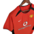 Camiseta Manchester United Retrô 2002/2004 Roja - Nike en internet