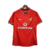 Camiseta Manchester United Retrô 2000/2001 Roja - Umbro