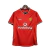 Manchester United Retrô 2000/2001 Red - Umbro