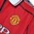 Manchester United Retrô 1998/1999 Red - Umbro - R21 Imports | Artigos Esportivos