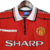 Camiseta Manchester United Retrô 1998/1999 Roja - Umbro - tienda online