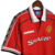 Manchester United Retrô 1998/1999 Red - Umbro