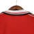 Manchester United Retrô 1998/1999 Red - Umbro on internet