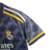 Camiseta Real Madrid Away 23/24 - Mujer Adidas - Griz - comprar online