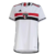 São Paulo Home 23/24 Jersey - Woman Adidas - White