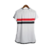 São Paulo Home 23/24 Jersey - Woman Adidas - White on internet