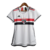 São Paulo Home 23/24 Jersey - Woman Adidas - White - buy online