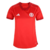 Internacional Home 23/24 Jersey - Woman Adidas - Red