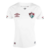 Camiseta Fluminense Visitante 22/23 Umbro Mujer - Blanca