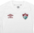 Camiseta Fluminense Visitante 22/23 Umbro Mujer - Blanca en internet