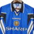 Camiseta Manchester United Retrô 1996/1997 Azul - Umbro en internet