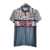 Camiseta Manchester United Retrô 1995/1996 Griz - Umbro