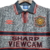 Camiseta Manchester United Retrô 1995/1996 Griz - Umbro en internet