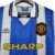 Manchester United Retrô 1994/1996 Blue and White - Umbro on internet