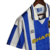 Manchester United Retrô 1994/1996 Blue and White - Umbro - R21 Imports | Artigos Esportivos