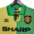 Camiseta Manchester United Retrô 1992/1994 Verde y Amarilla - Umbro - tienda online