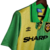 Camiseta Manchester United Retrô 1992/1994 Verde y Amarilla - Umbro - comprar online