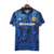 Camiseta Manchester United Retrô 1992/1993 Azul - Umbro