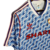 Camiseta Manchester United Retrô 1990/1992 Azul y Blanca - Adidas - tienda online