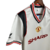 Camiseta Manchester United Retrô 1985 Blanca - Adidas - R21 Imports | Artigos Esportivos