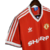 Camiseta Manchester United Retrô 1983/1984 Roja - Adidas - tienda online