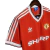 Manchester United Retrô 1983/1984 Red - Adidas - online store