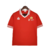 Camiseta Manchester United Retrô 1977 Roja - Admiral