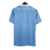 Camiseta Manchester City Retrô 2011/2012 Azul - Umbro - comprar online